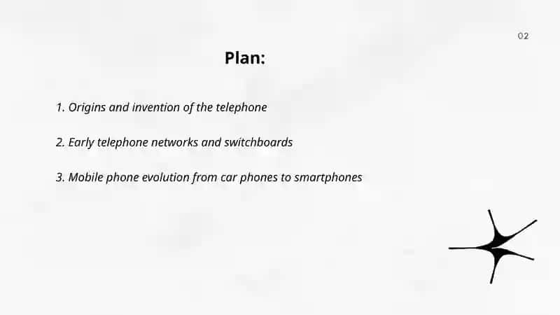 Telephone 2