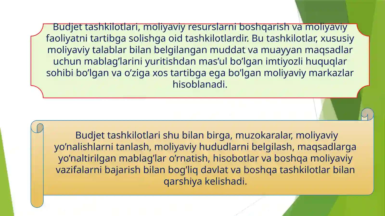 Milliy Tarbiya tushunchasining mohiyati 2