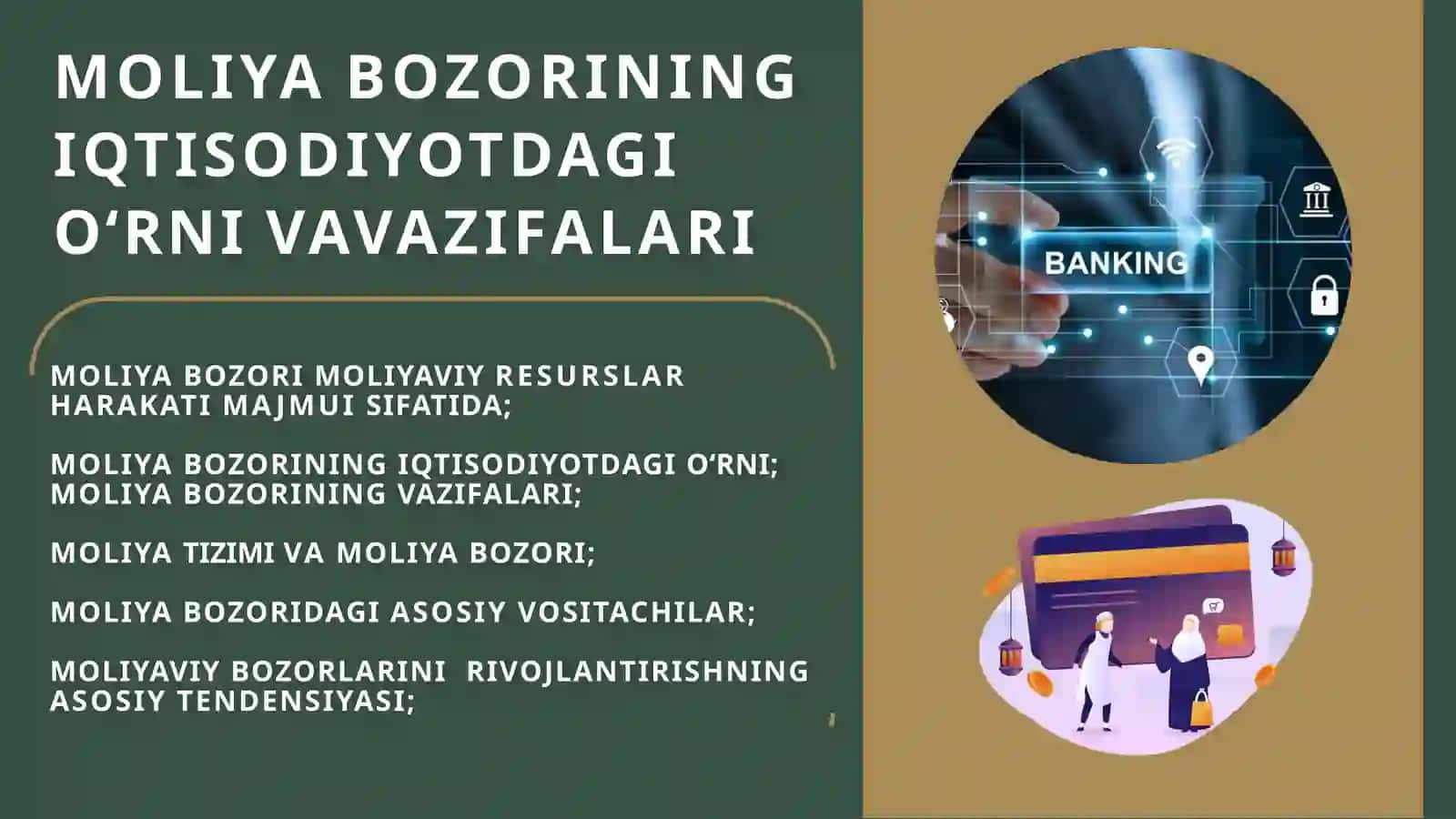Moliyabozor 2