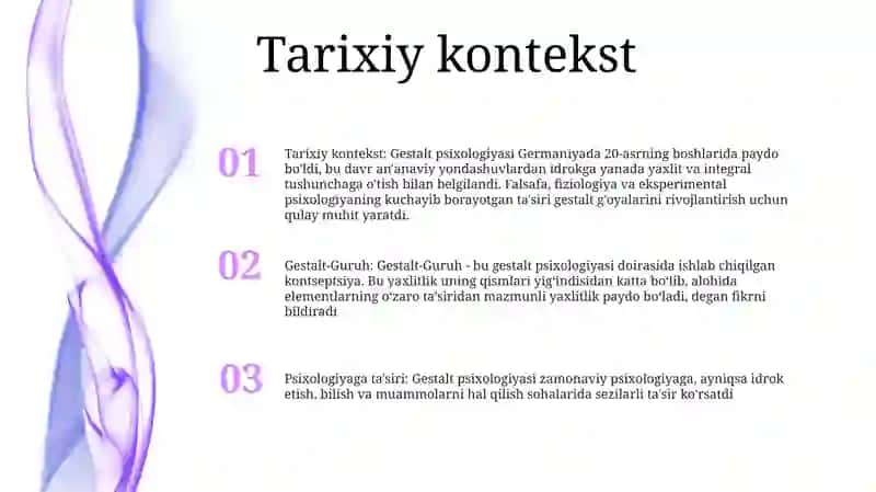 Gestalt-Guruh 2