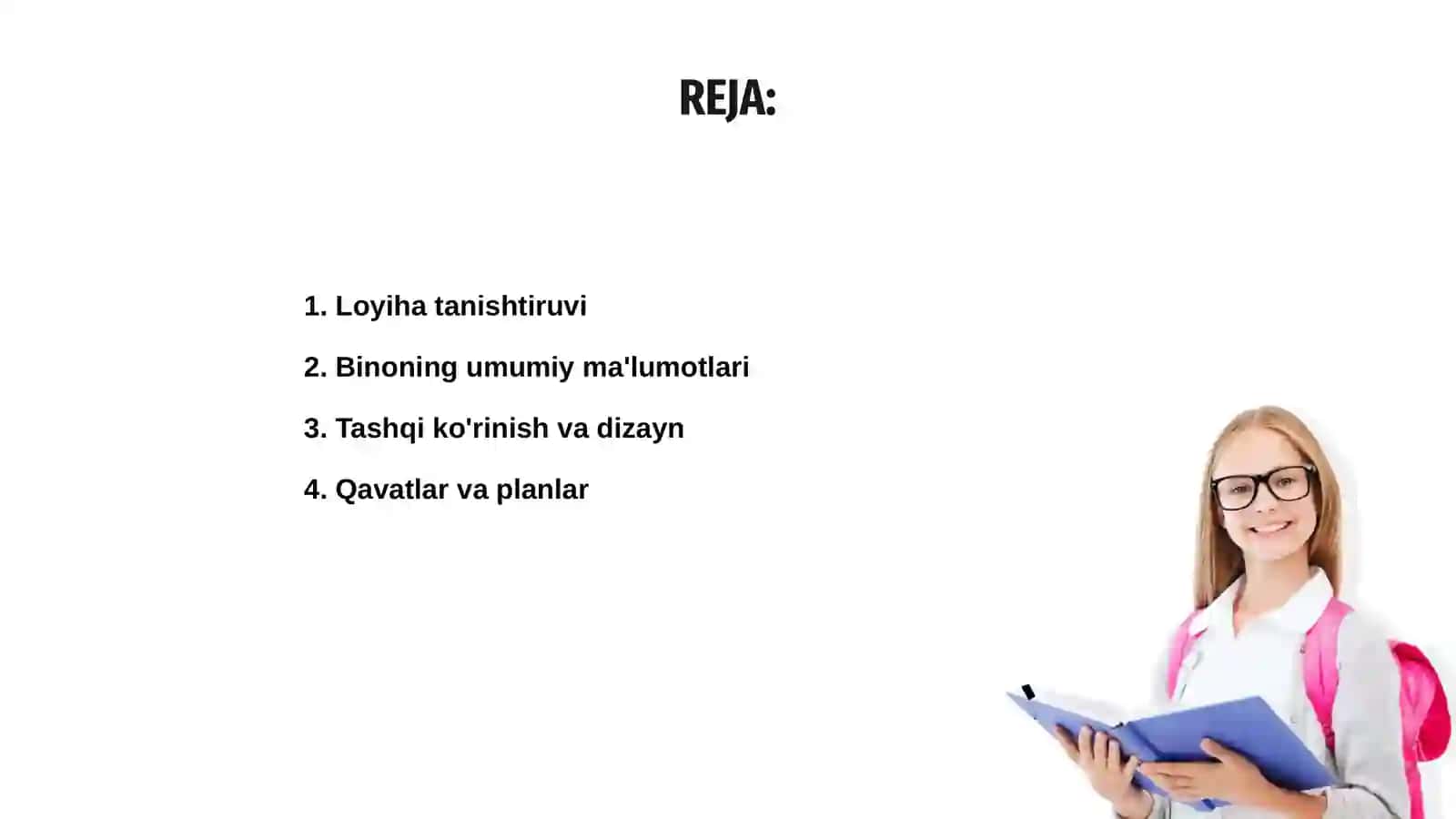 Ikki qavatli turar joy binolari loyihasi 2
