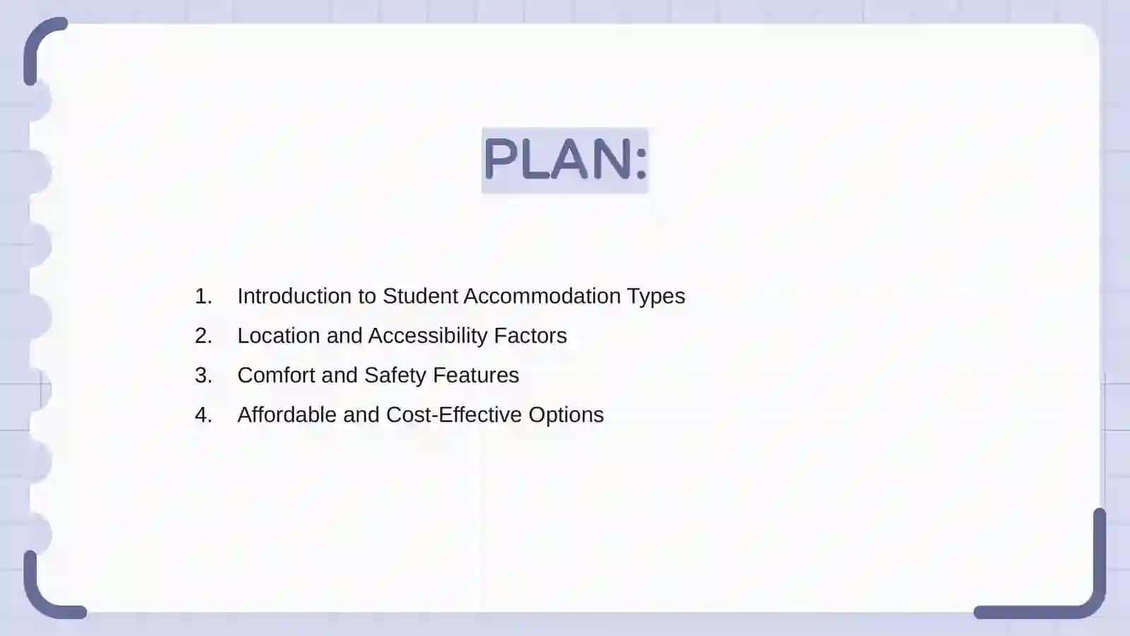 Student Accommodation Options in Uzbekistan 2