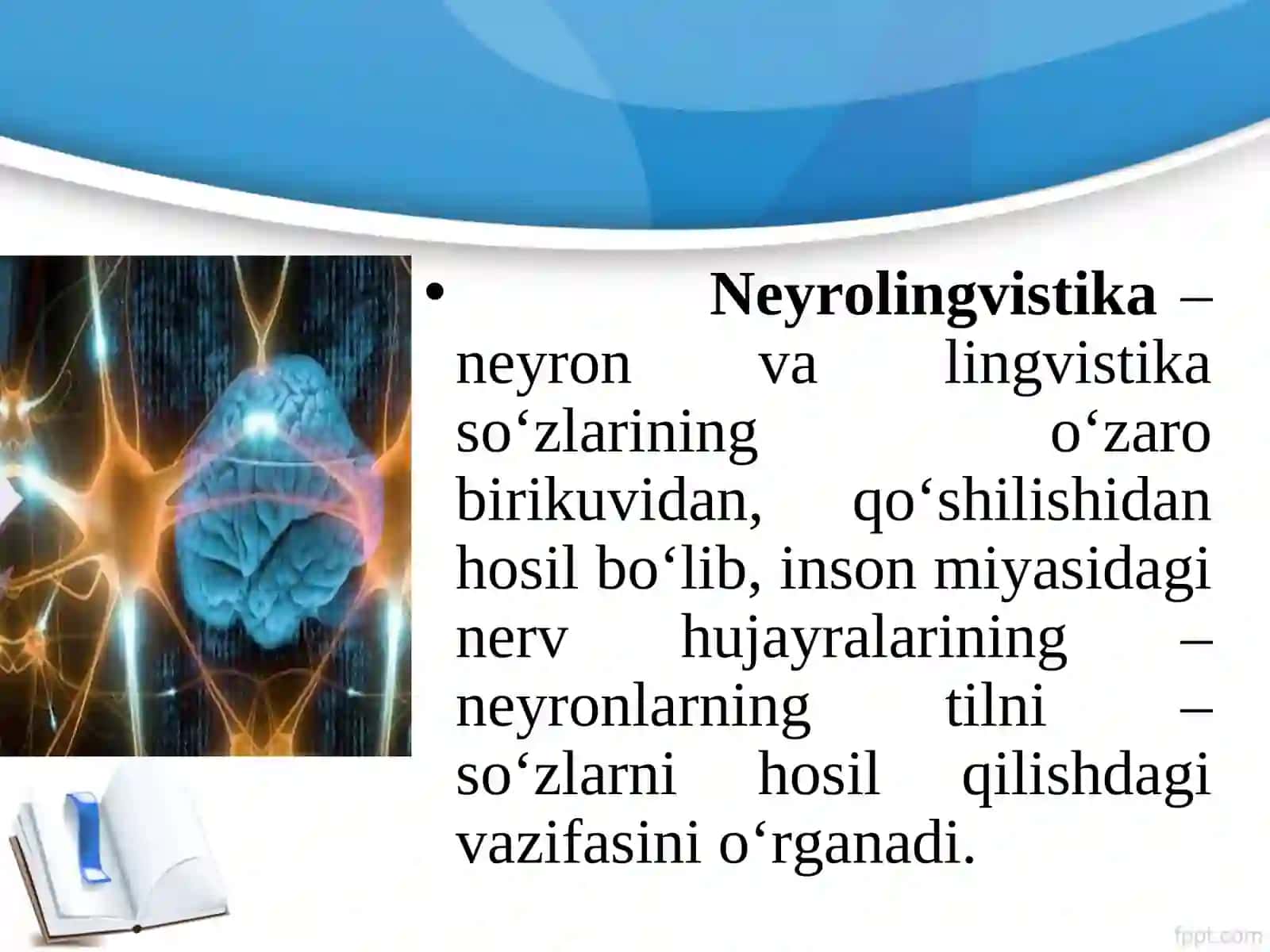 Neyrolingvistika 2