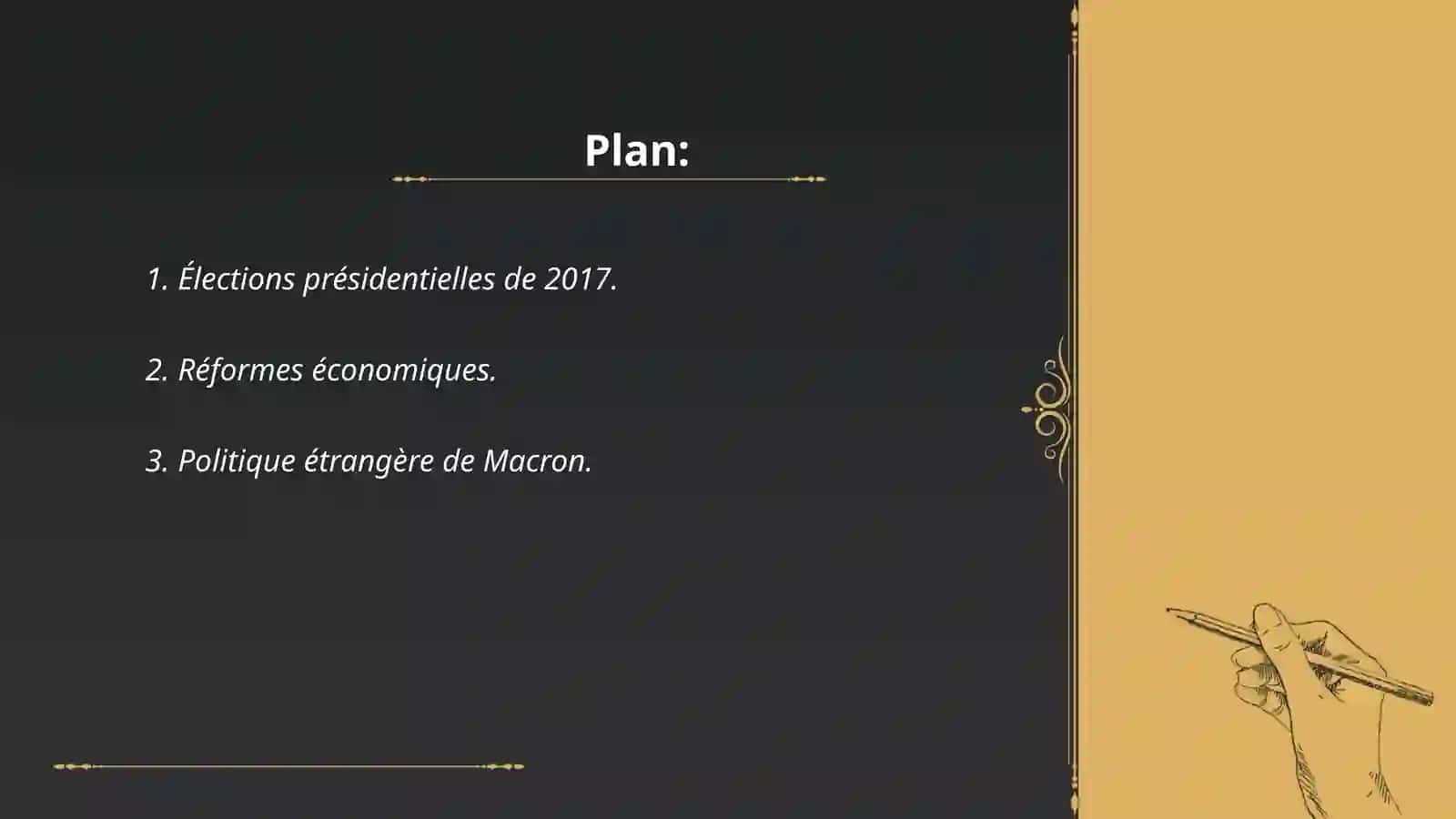 Élections présidentielles de 2017 2
