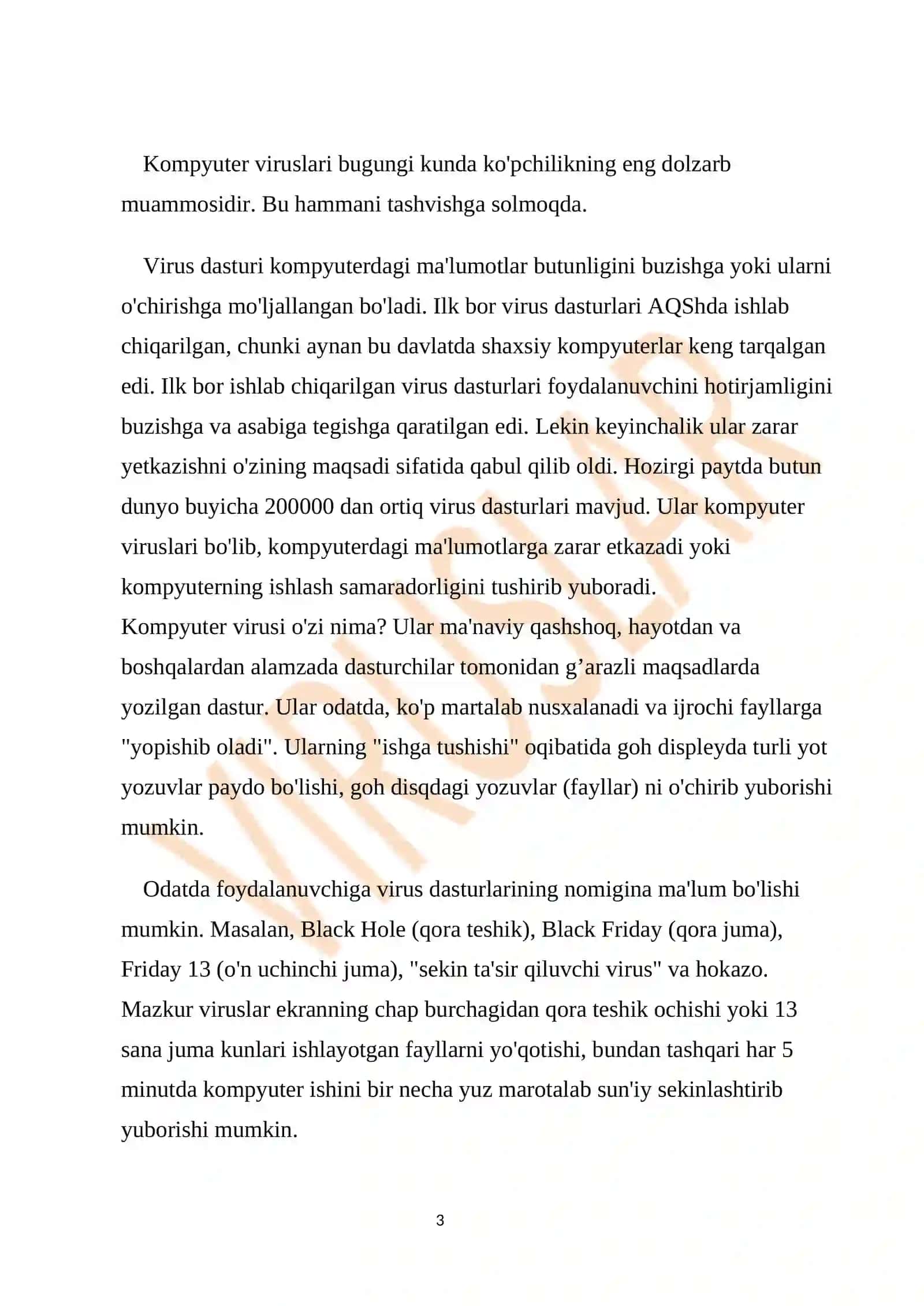 VIRUSLAR 2