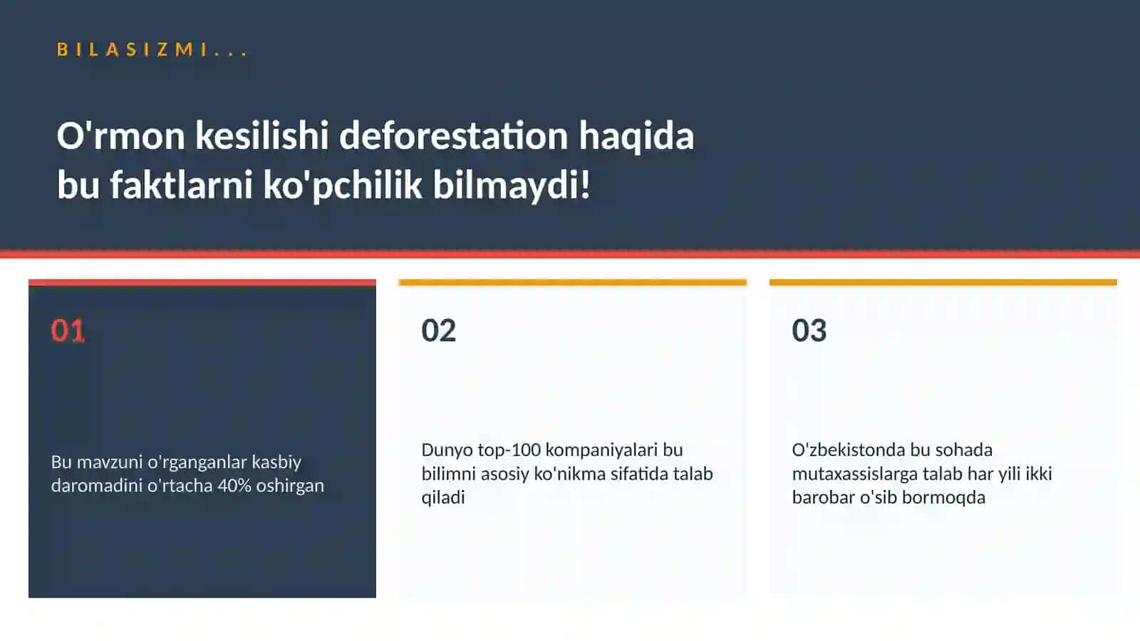 GEOGRAFIYA VA EKOLOGIYA 2