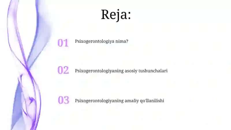 Psixogerontologiya 2
