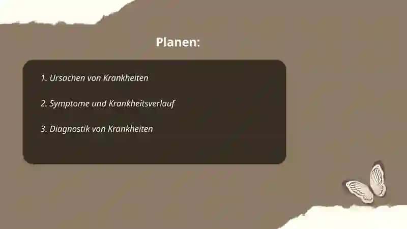 Krankheiten 2