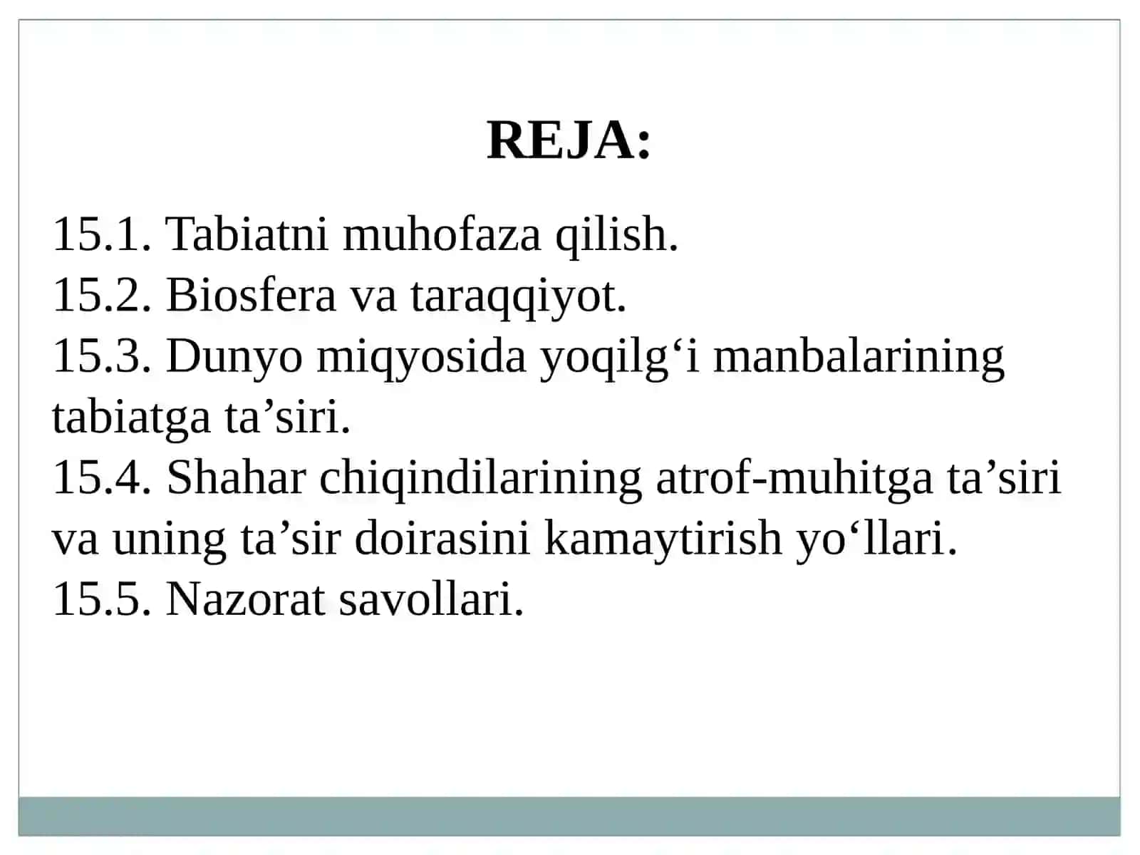 ENERGETIKA VA ATROF-MUHIT 2