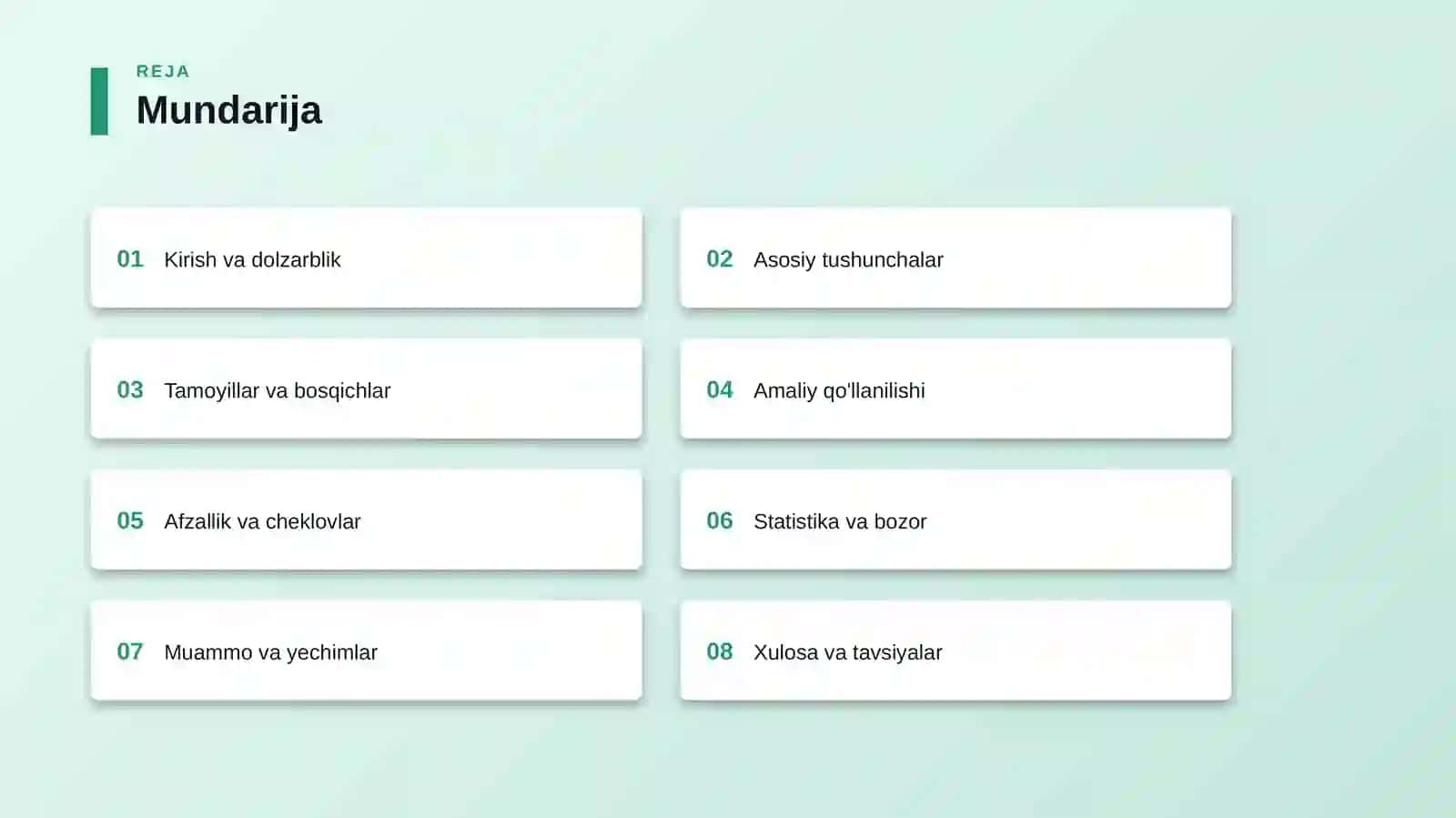 Sun'iy intellekt (kelajak jamiyatida) 2