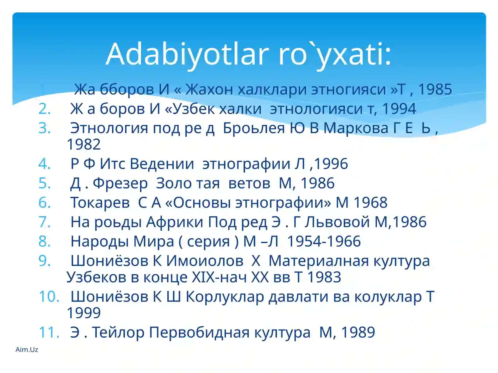 Yevropaaholi etnogeneziva etnik tarixi 2