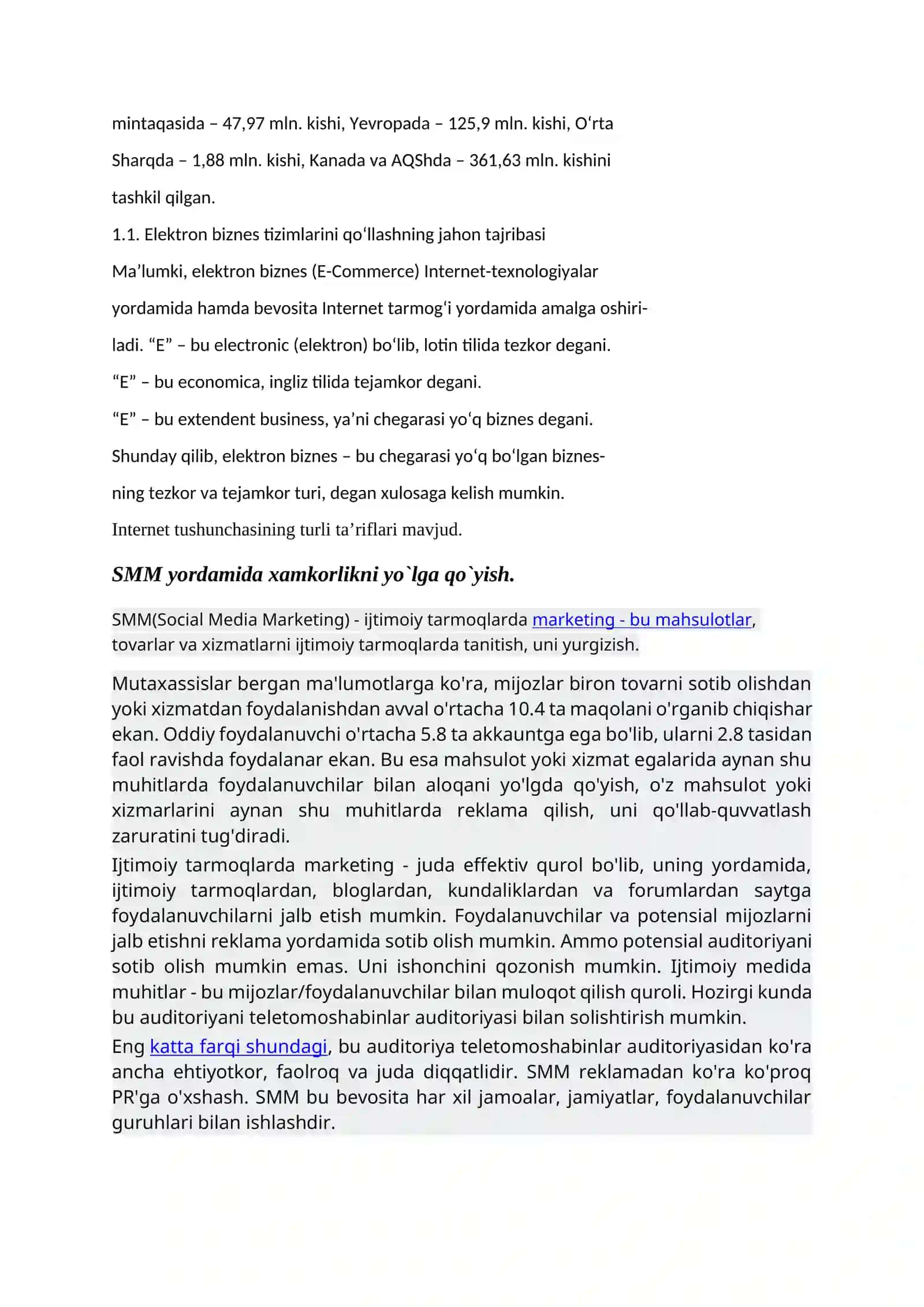 Bluetooth texnologiyasi 2