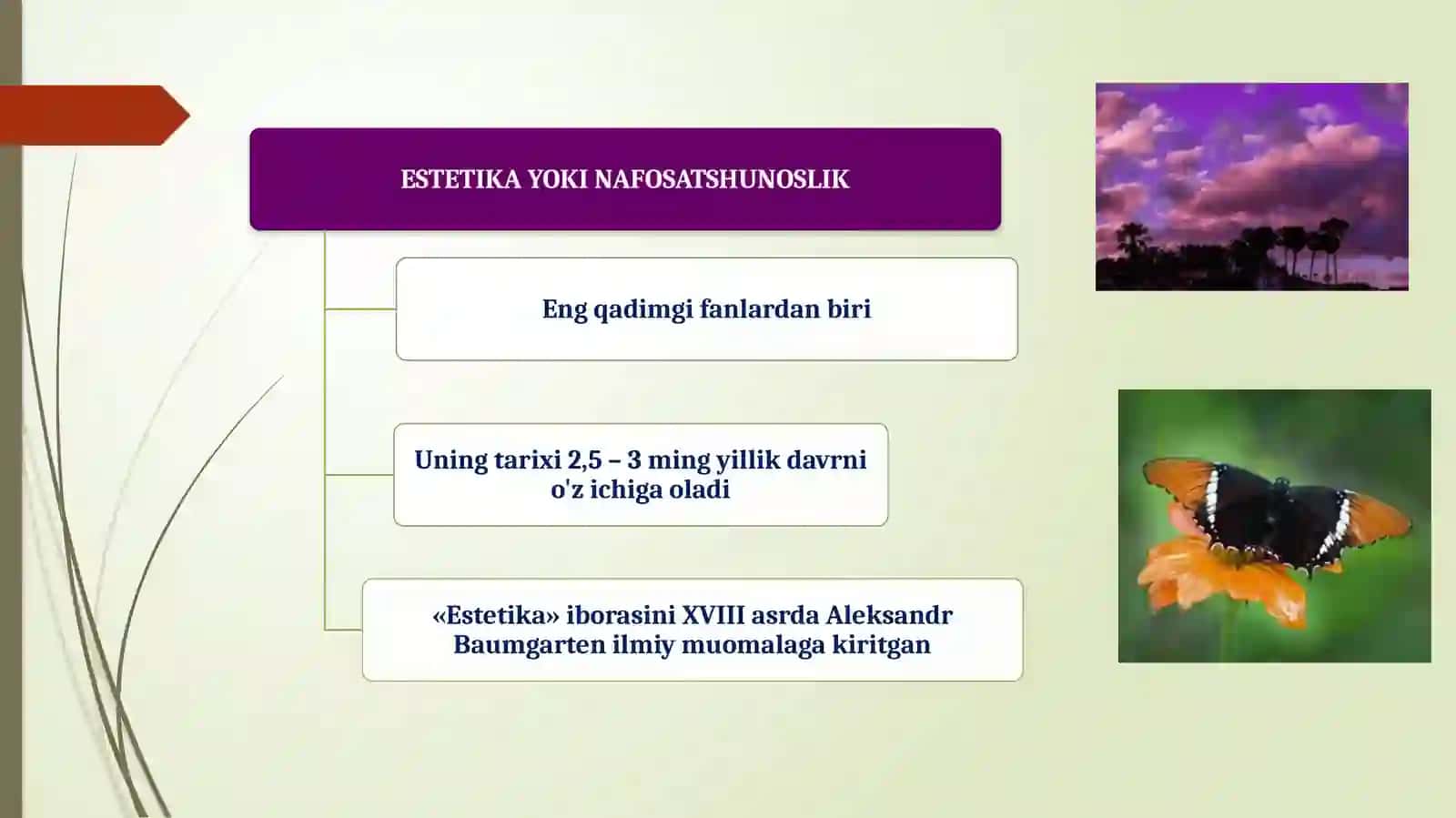 ESTETIKA 2