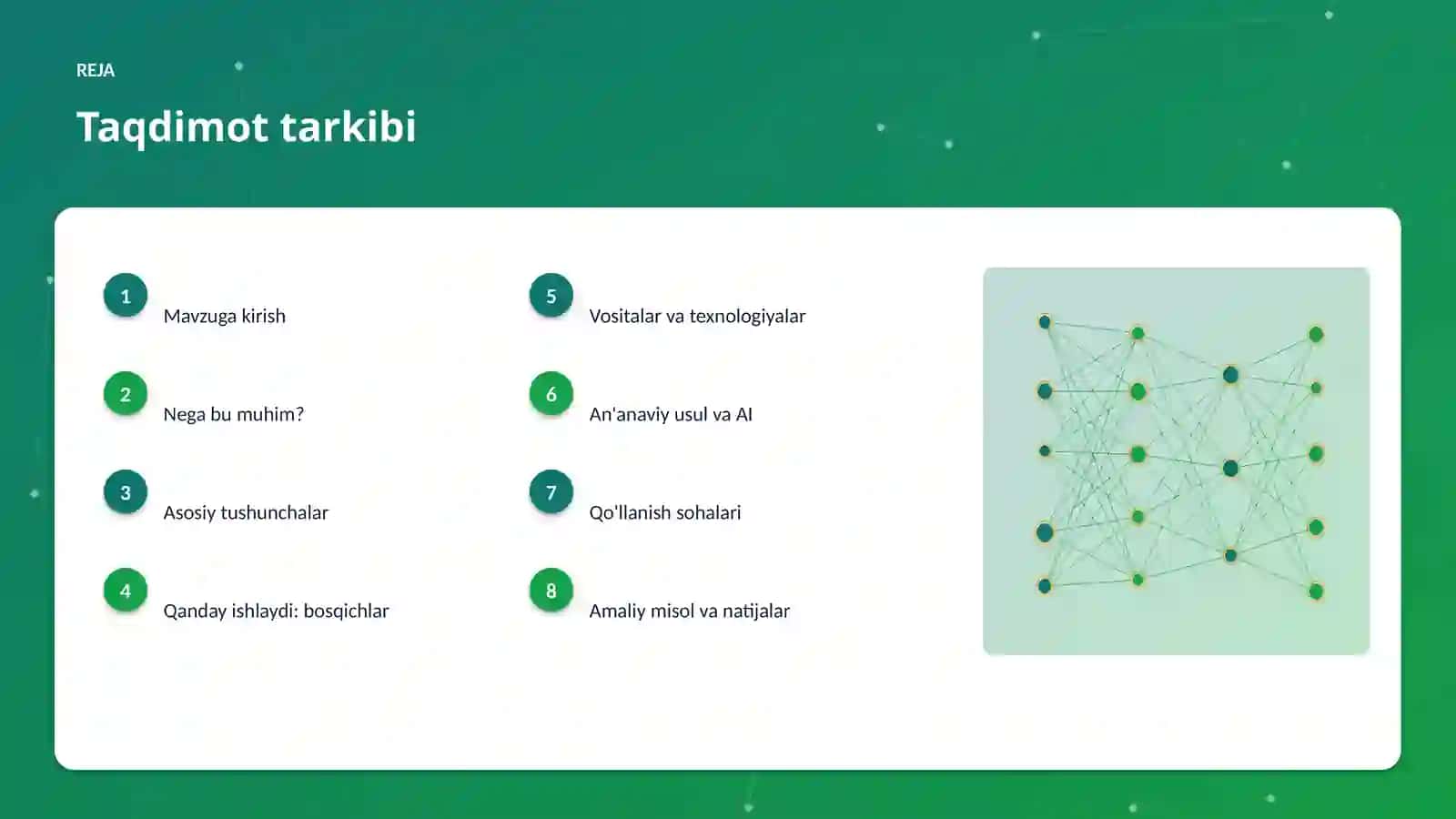 Premium Taqdimot: Moliyada Multimodal AI 2