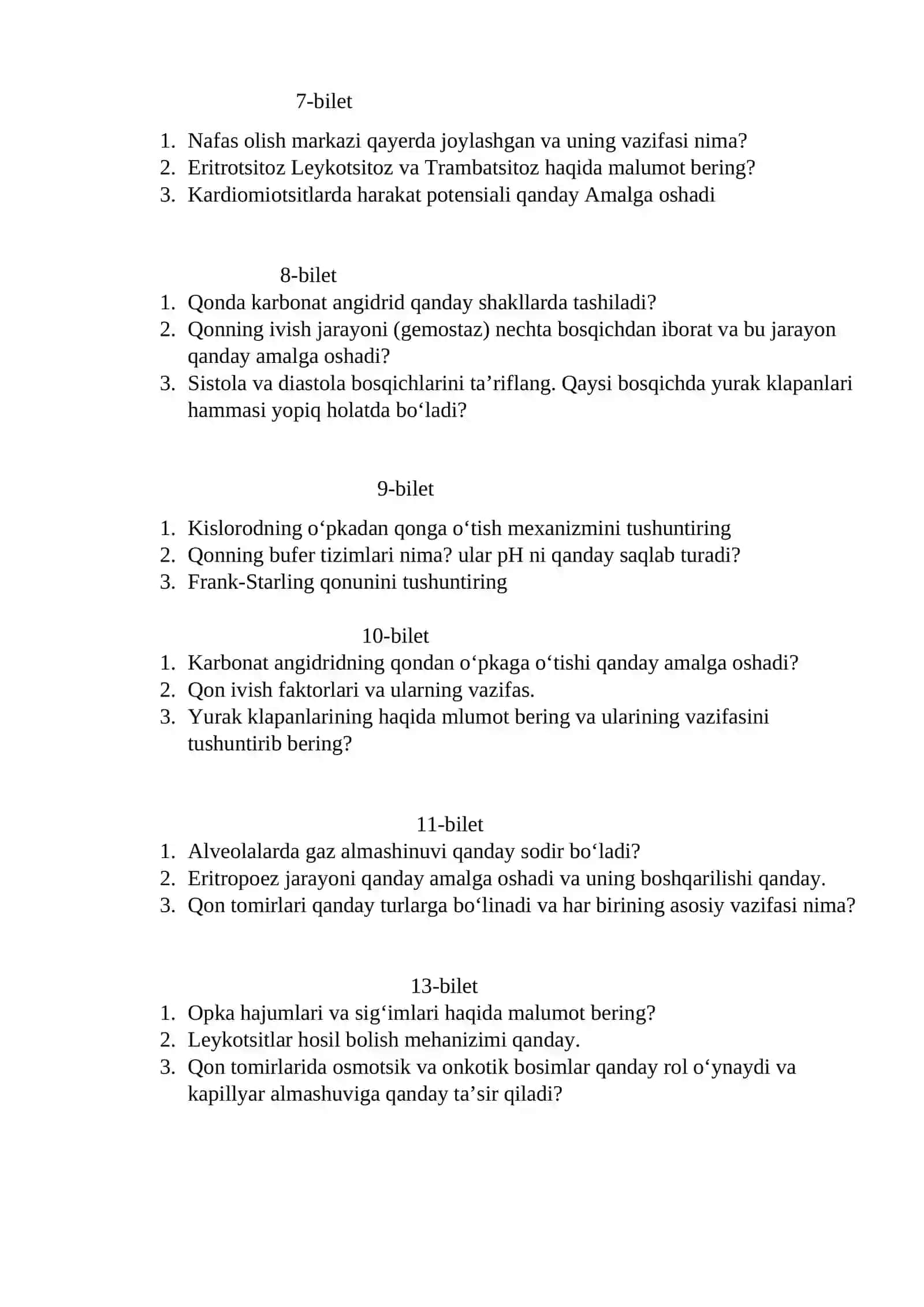 1-bilet 2