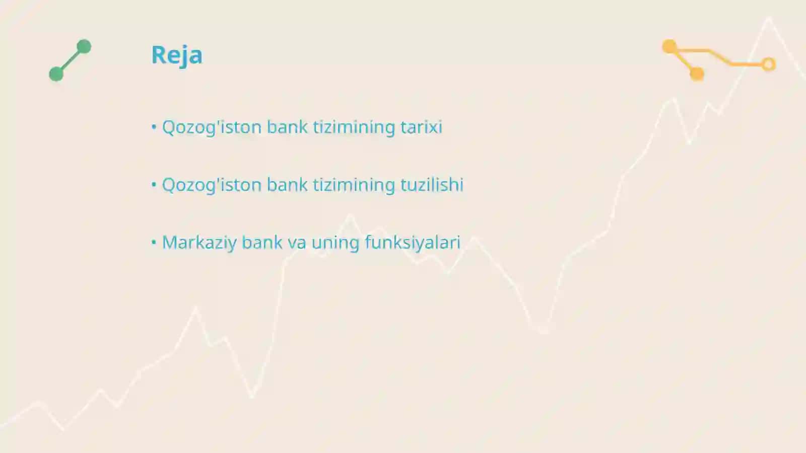 Qozog'iston bank tizimi 2