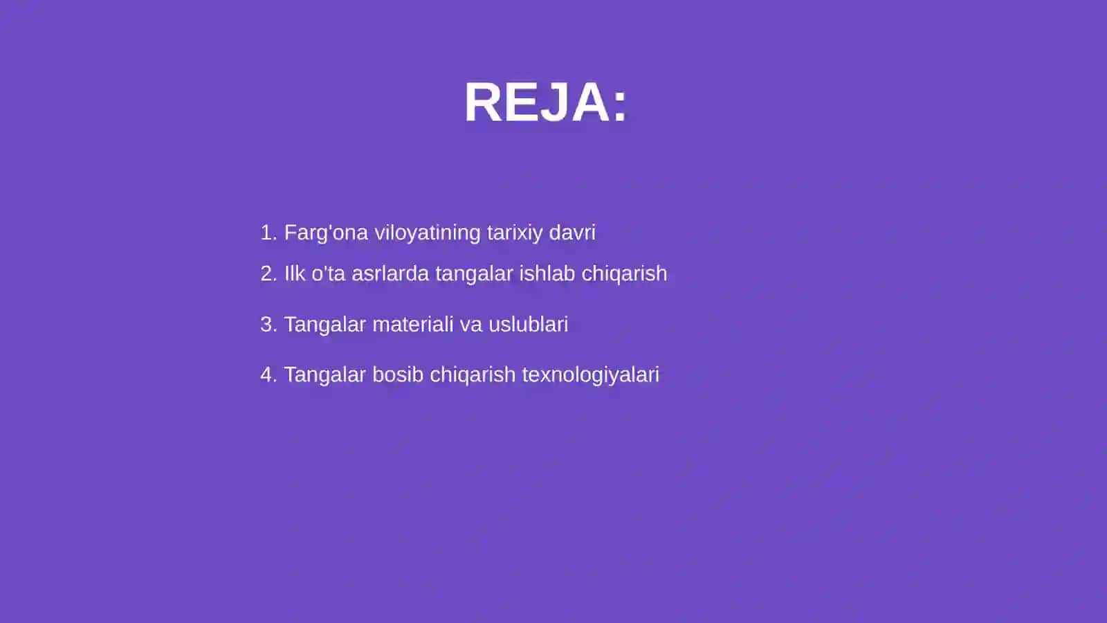Ilk o'ta asrlarda Farg'ona tangalari 2