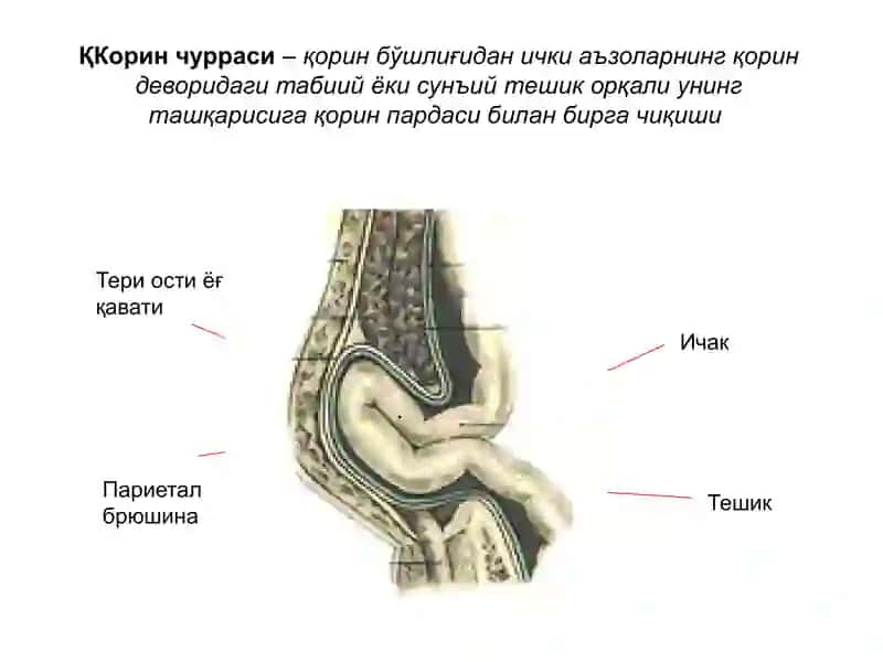 Чуринчурралар 2