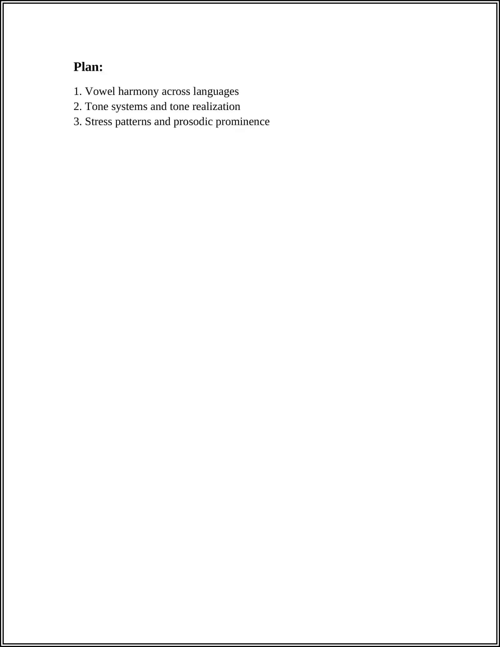 PHONETICS PHENOMENA IN DIFFERENT LANGUAGES 2
