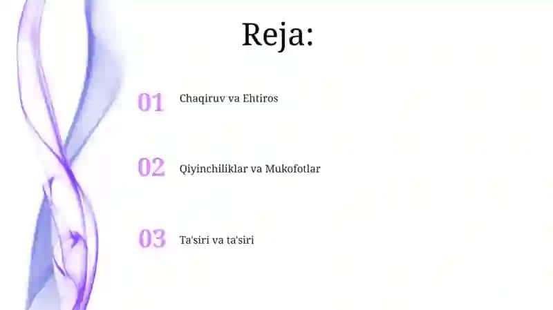 Pedagog kasbining mohiyati 2