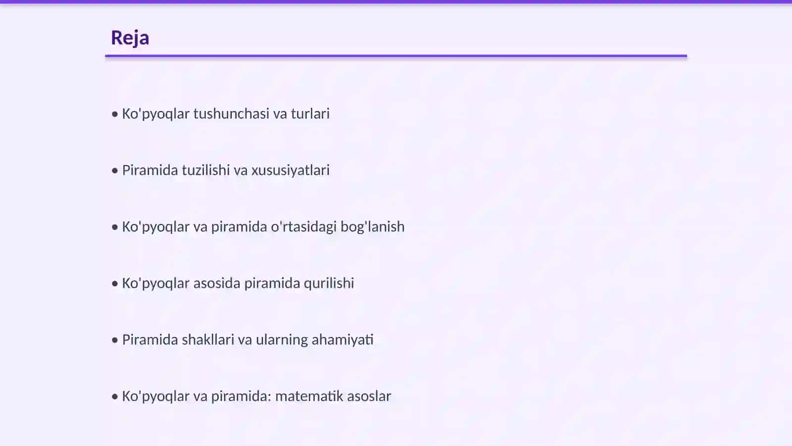 Piramida 2