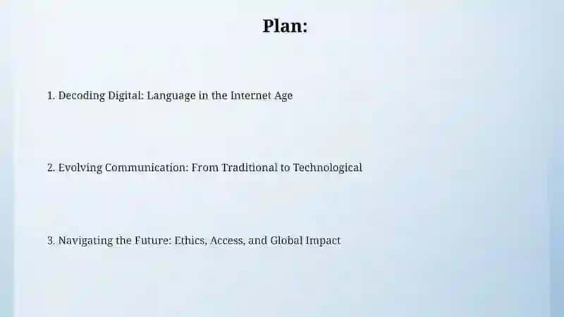 Decoding Digital: Language in the Internet Age 2