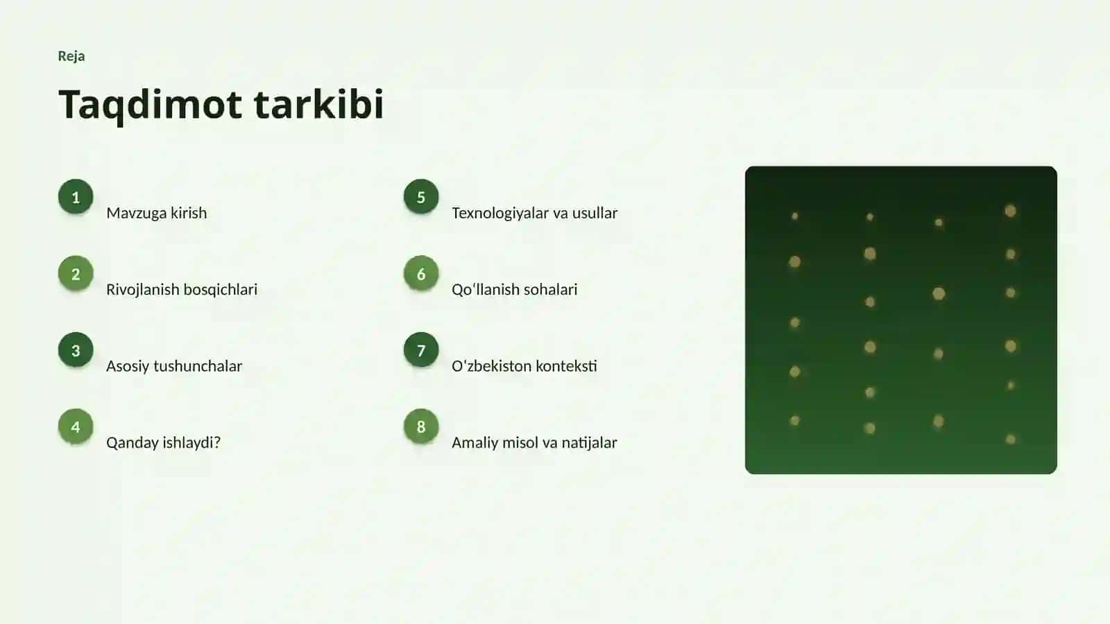 Sunʼiy intellekt tarjima sohasida 2