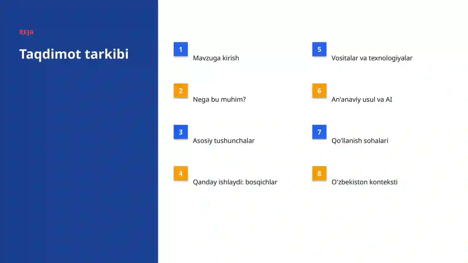 AI bilan transport jarayonlarini avtomatlashtirish 2
