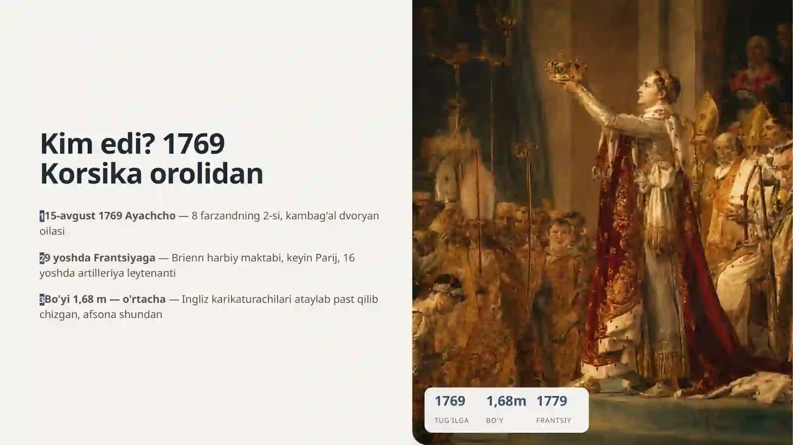 Napoleon Bonapart 1769-1821 60 Jang, Imperator, Vaterloo 2