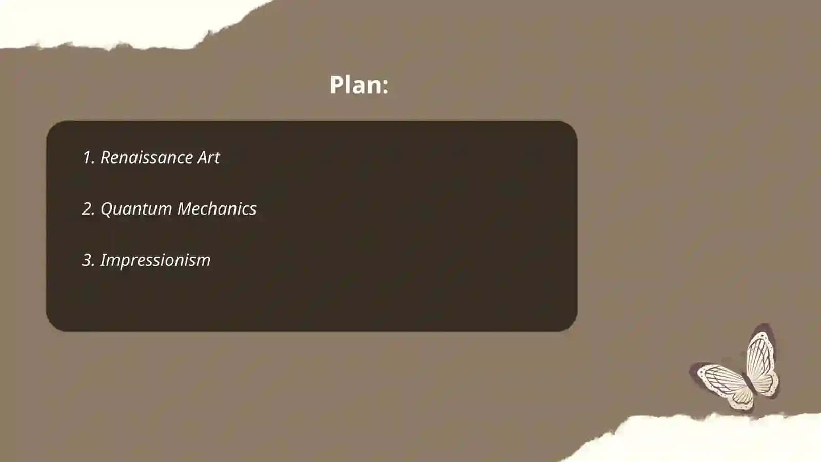 Renaissance Art 2