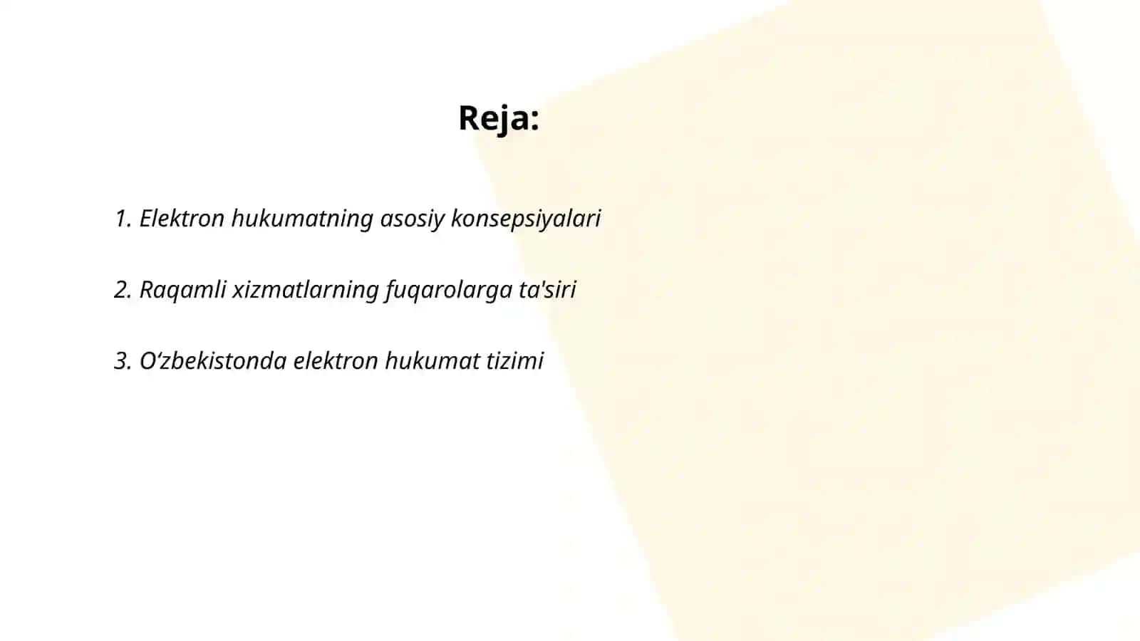 Raqamli savodxonlik 2