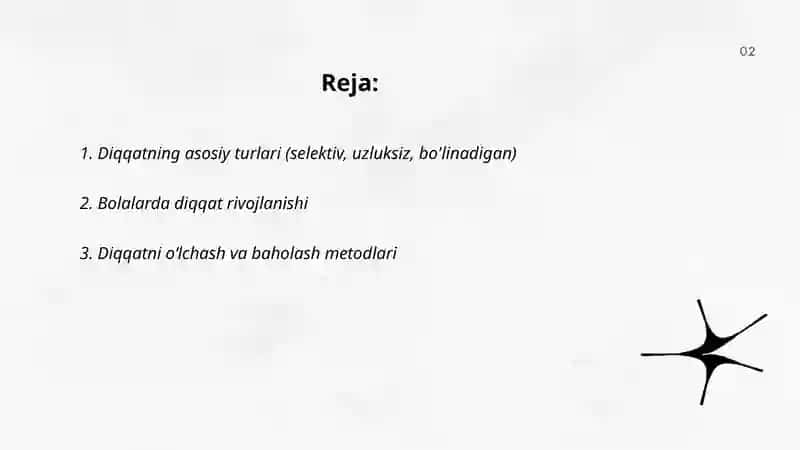 Diqqat 2