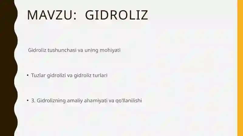 Gidroliz 2