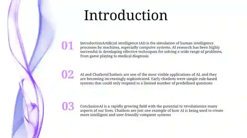 AI And Chatgpt 2