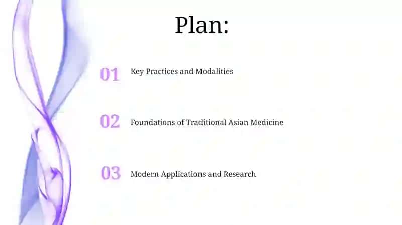 Key Practices and Modalities 2