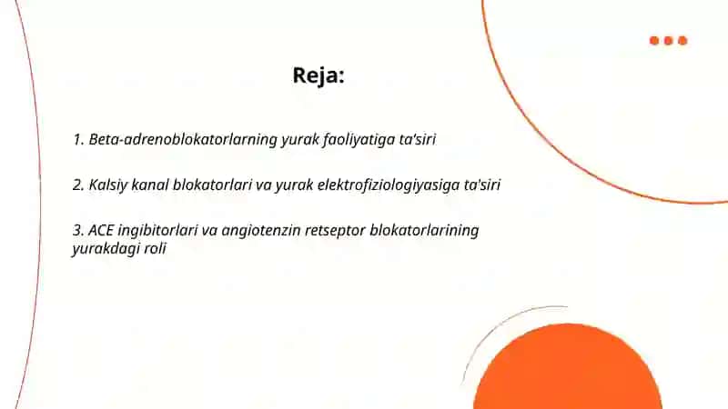 Beta-adrenoblokatorlar 2