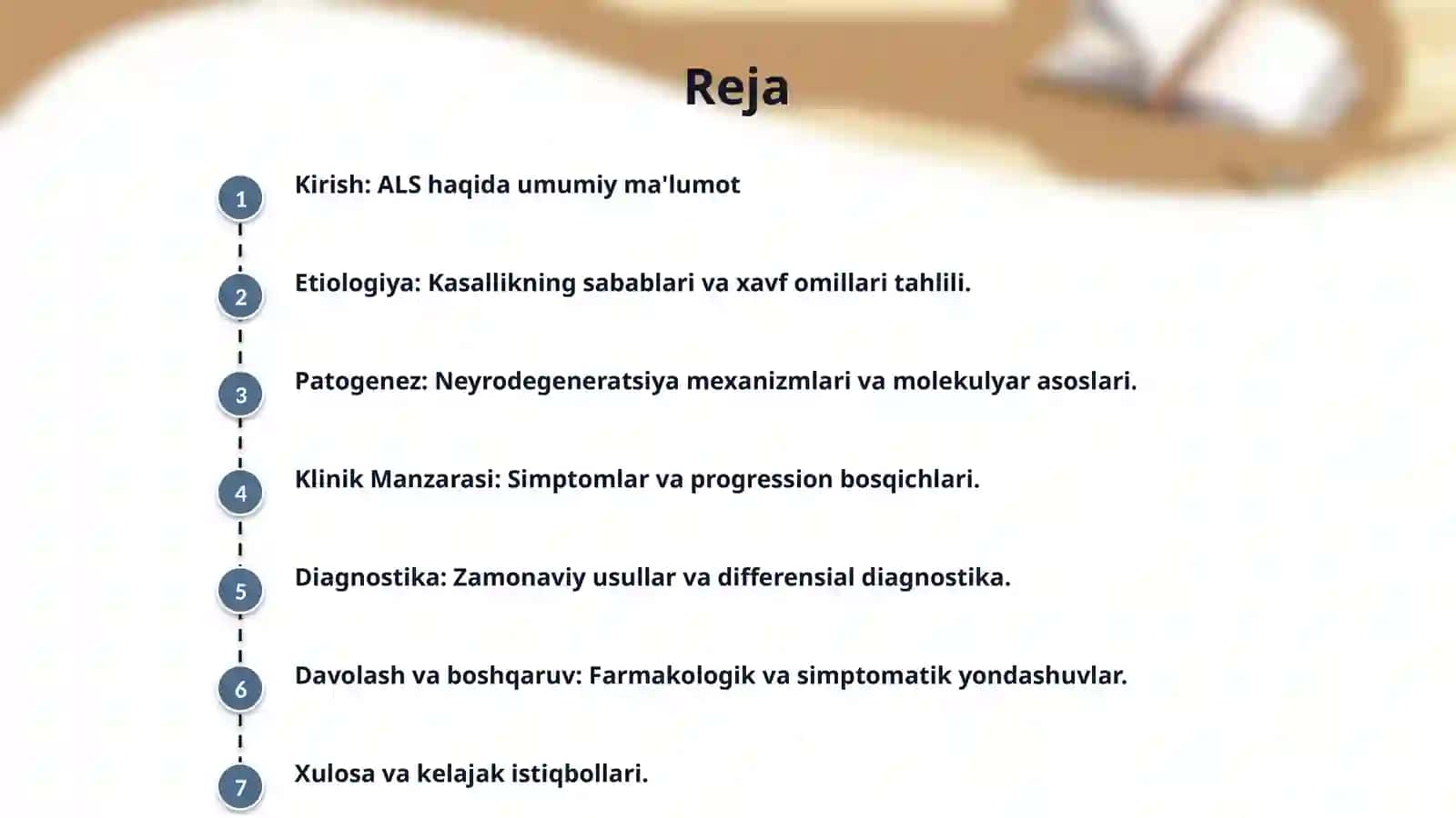 Yon amiotrofik skleroz. 2