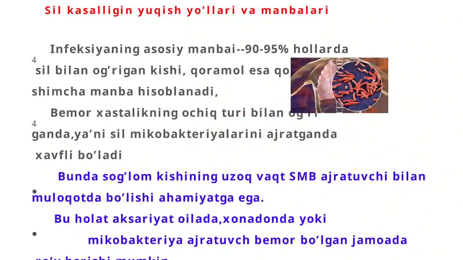 FTIZIATRIYA KAFEDRASI 2