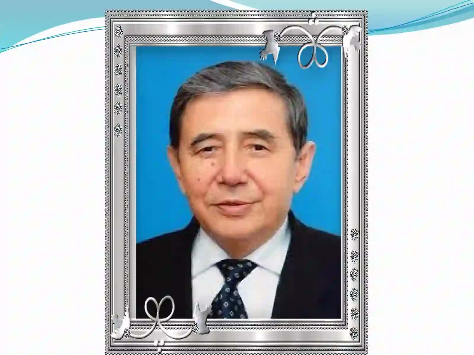 O`TKIR HOSHIMOV 2