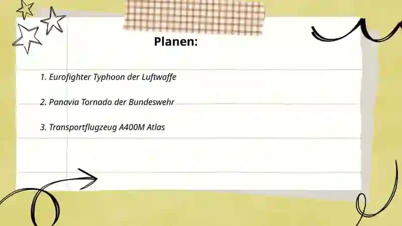 Eurofighter Typhoon der Luftwaffe 2