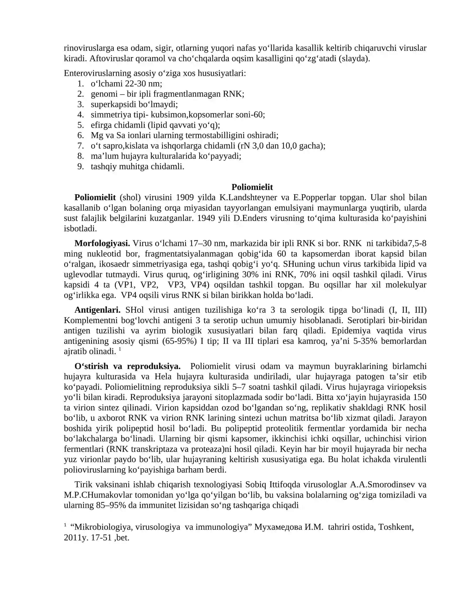 Entero-, neyro- va gerpesviruslar 2