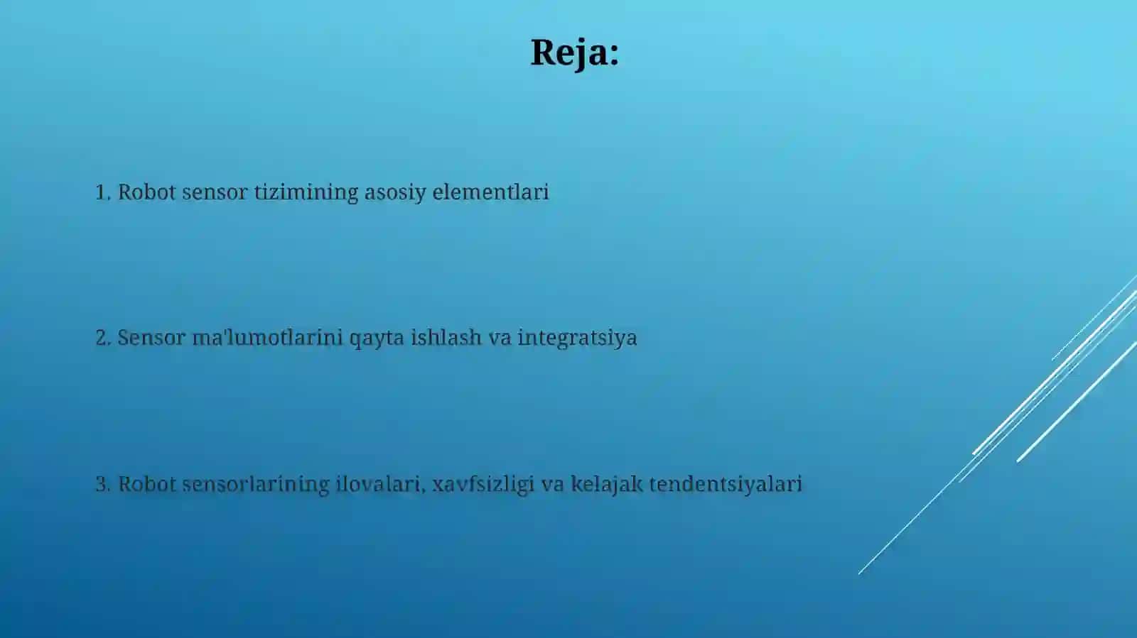 Robotlarningsensorlitizimelementlari 2