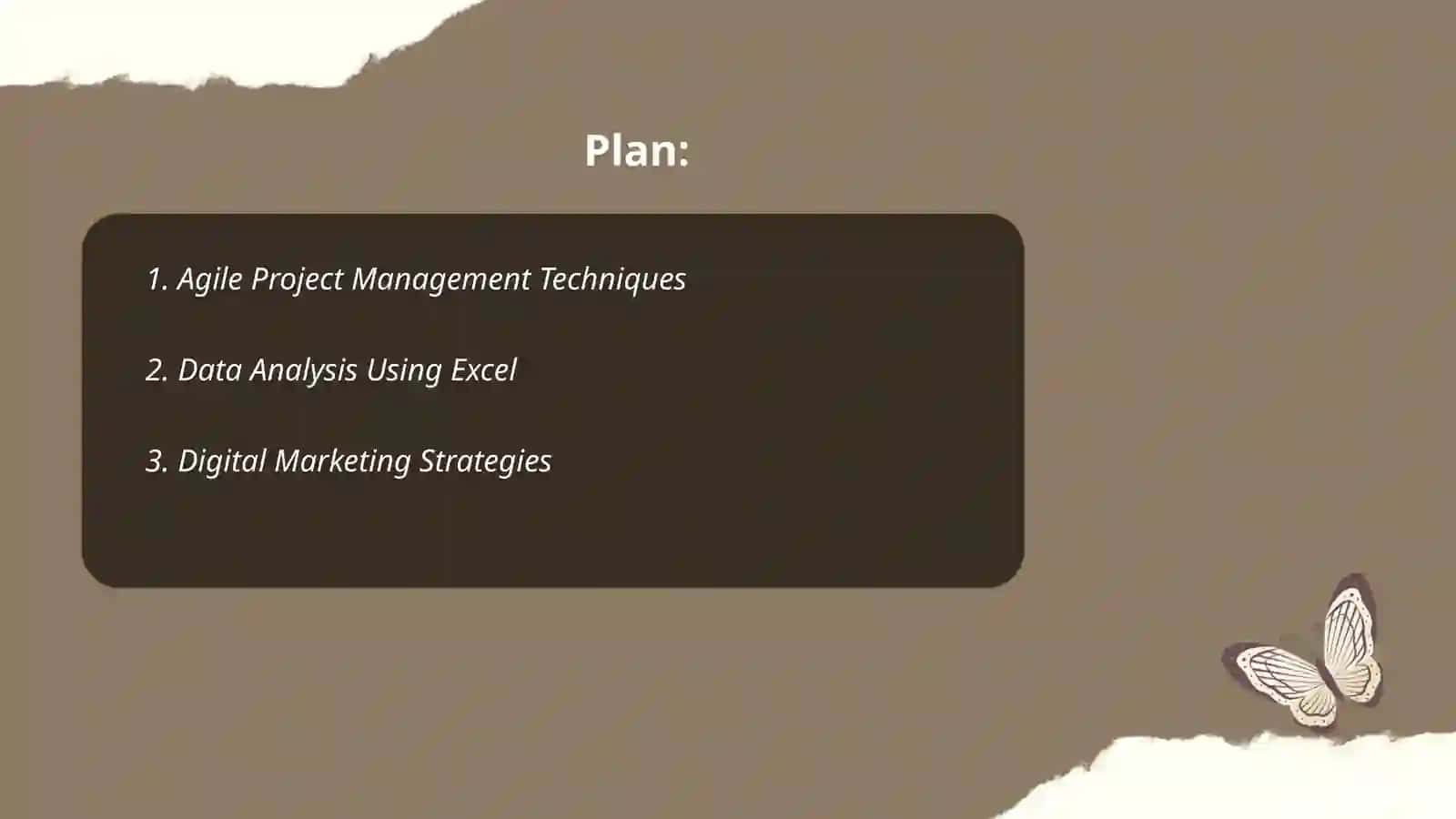 Agile Project Management Techniques 2