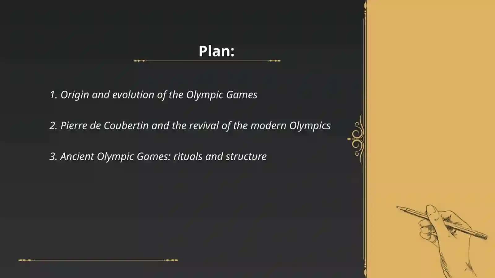 Olimpiya o'yinlari 2