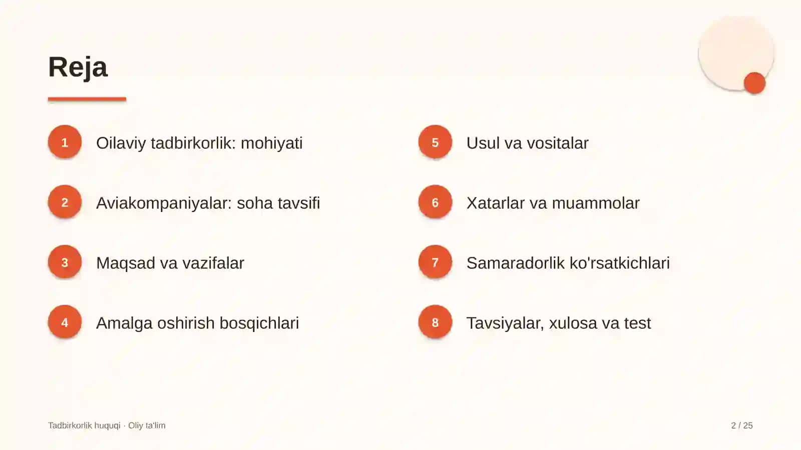 Aviakompaniyalar misolida: mohiyati, bosqichlari, usullari va ko'rsatkichlari 2