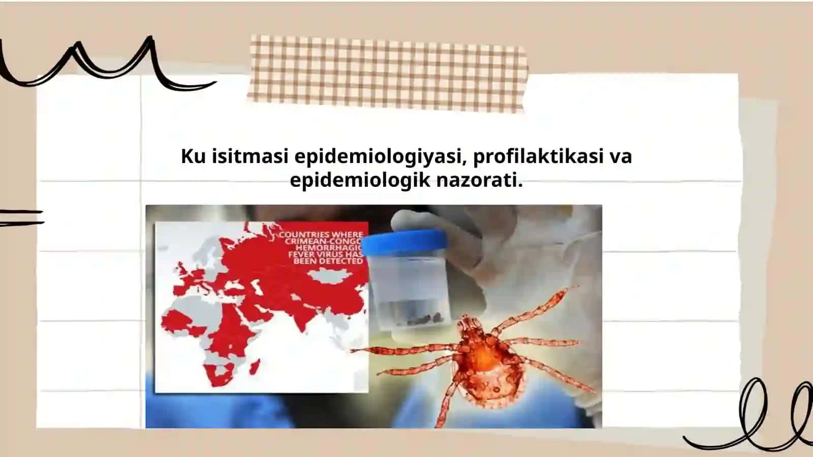Ku isitmasi va profilaktikasi 2
