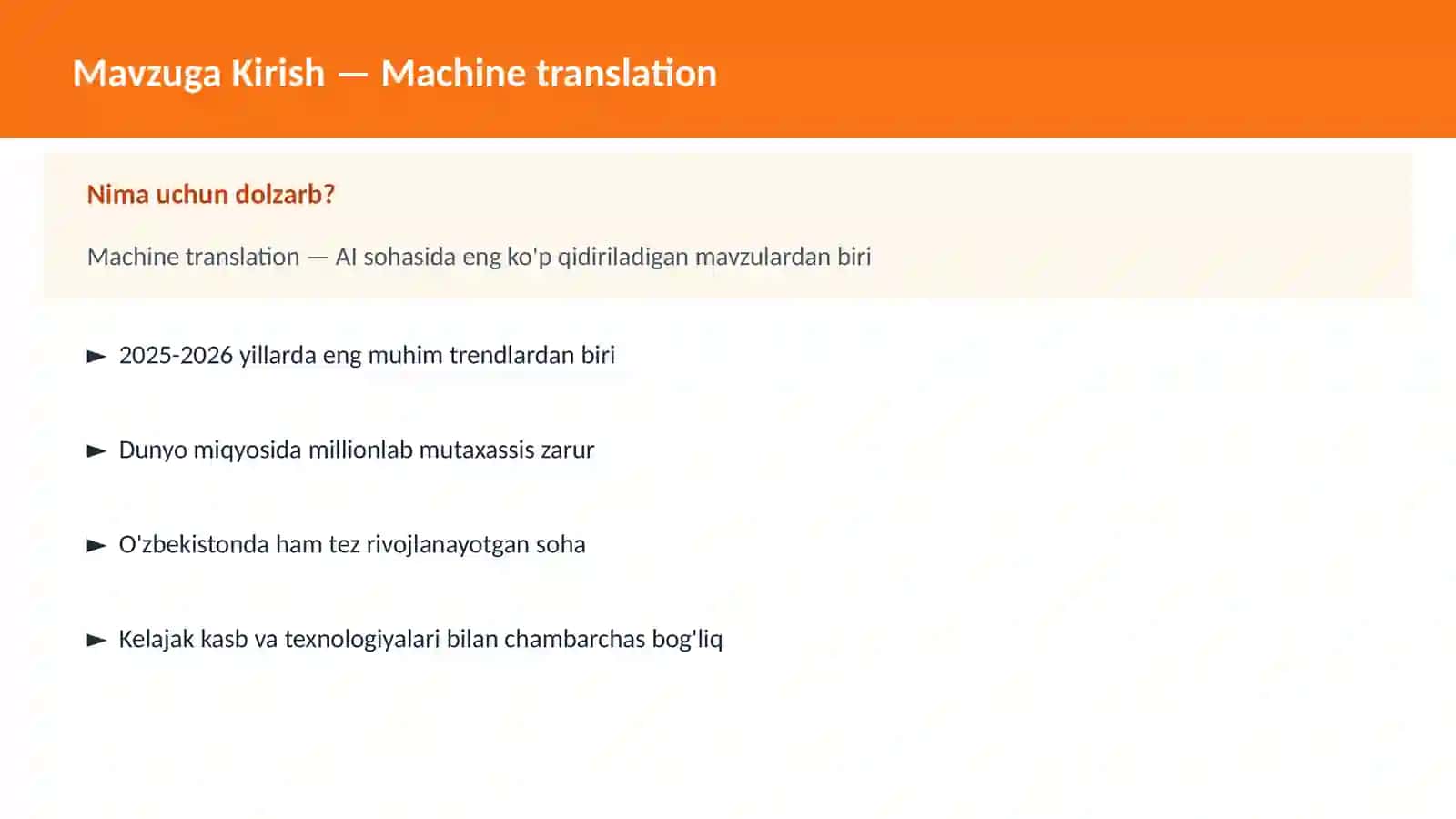 NLP TABIIY TIL QAYTA ISHLASH 2