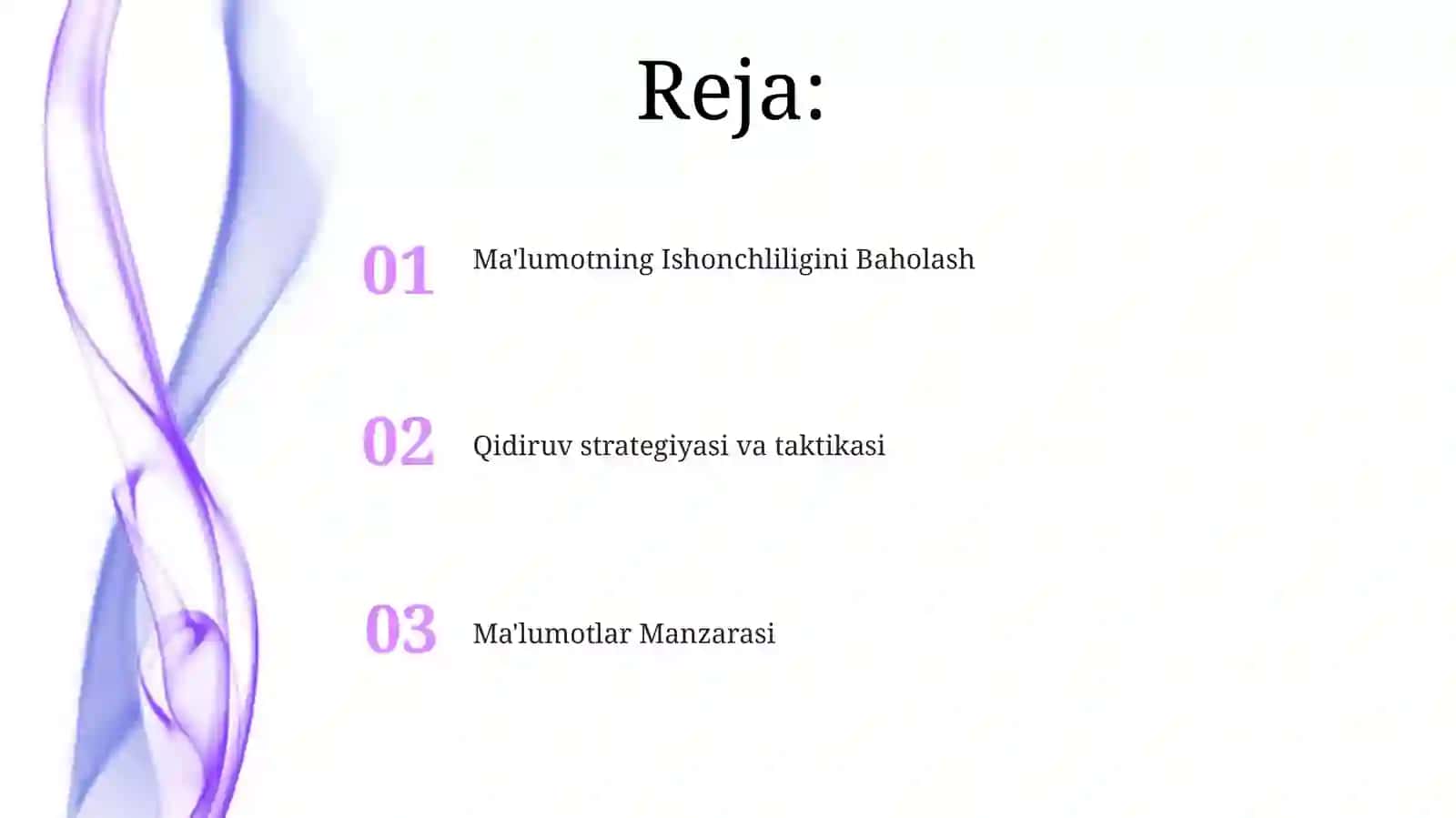 Internetdama'lumotqidirish 2