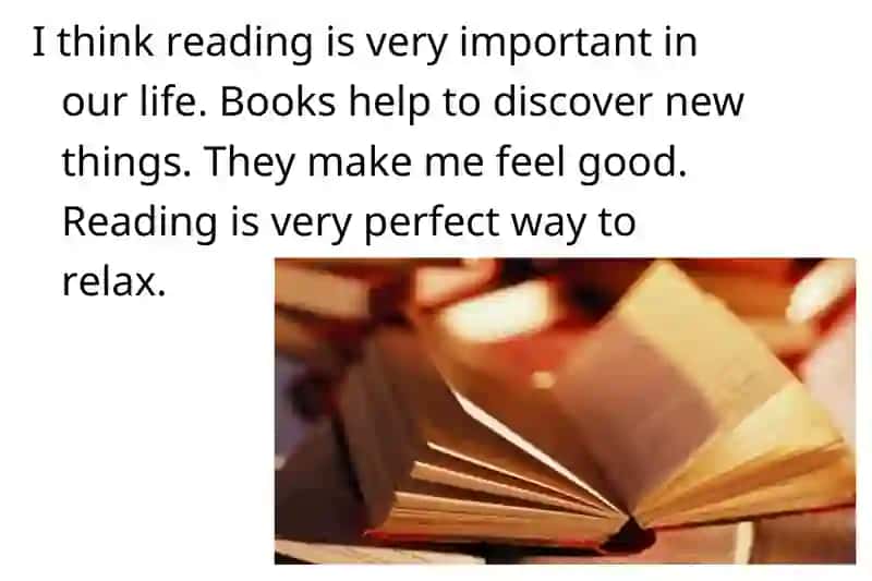 My Favorite Book 2
