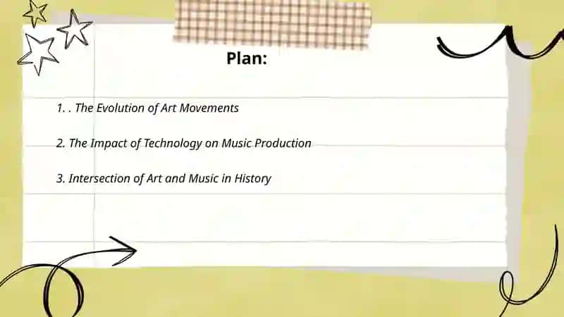 Evolution of Art Movements 2